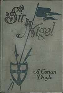 Sir Nigel