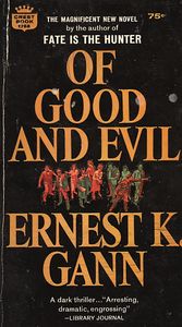 Of Good and Evil
