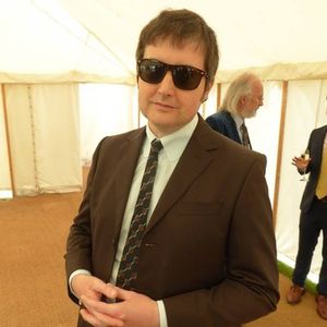 Jon Harrington