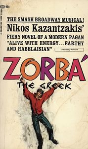 Zorba the Greek