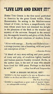 Zorba the Greek