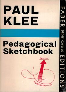 Pedagogical Sketchbook