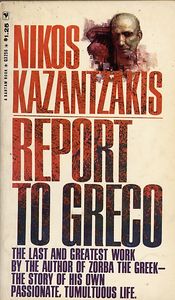 Report to Greco
