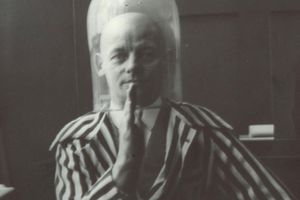 Oskar Schlemmer