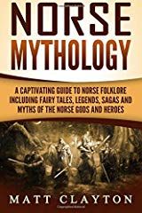 Norse Mythology