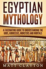 Egyptian Mythology