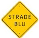 Strade Blu