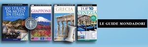 Le Guide Mondadori (turistiche)