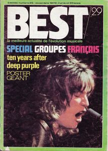 Best - Series 2 N°029
