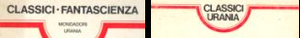 Urania Classici