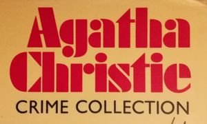 Agatha Christie Crime Collection