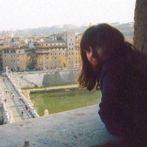Jo Kendall