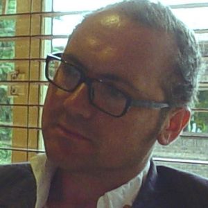 Mark Paytress