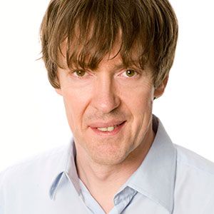 Andrew Perry