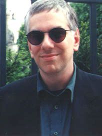 Ira Robbins