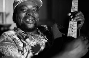Big Jack Johnson