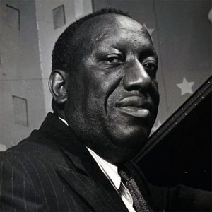 James P. Johnson