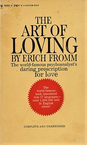 The Art of Loving