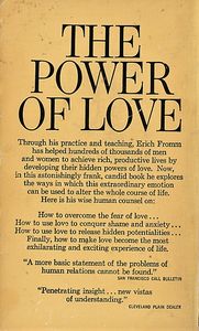 The Art of Loving