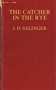 The Catcher in the Rye