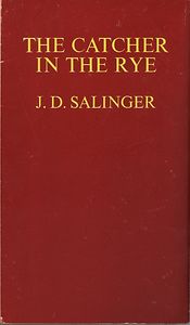 The Catcher in the Rye
