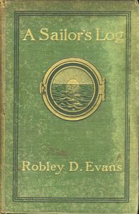 A Sailor's Log