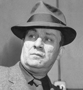George Gross