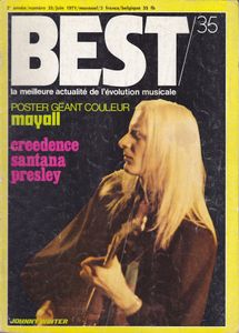 Best - Series 2 N°035