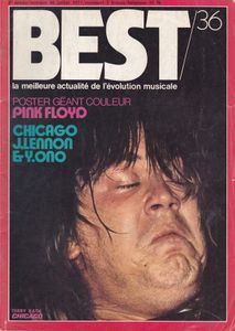 Best - Series 2 N°036