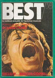 Best - Series 2 N°038