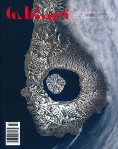 Cabinet Issue 38