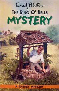 The Ring O' Bells Mystery
