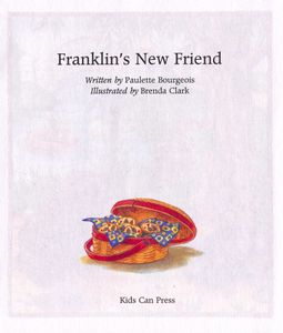 Franklin's New Friend