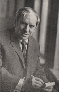 Аркадий Миронович Минчковский