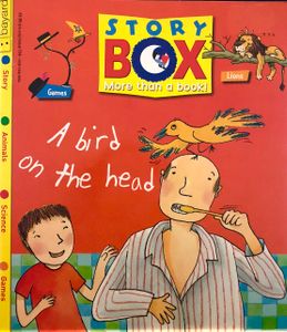 Story Box: Issue 134
