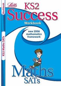KS2 Maths SATs Workbook