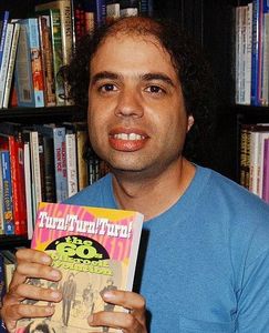 Richie Unterberger