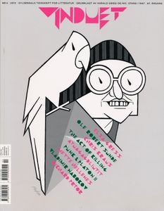 Vinduet 4/2013
