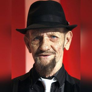 Calvin Russell