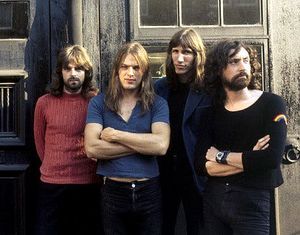 Pink Floyd