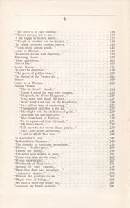 Selected Poetry = Избранные Стихотворения И Поэмы