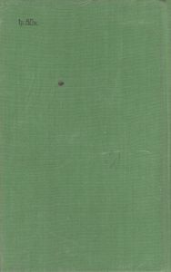Selected Poetry = Избранные Стихотворения И Поэмы