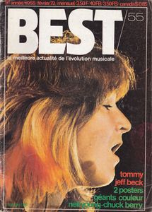 Best - Series 2 N°055
