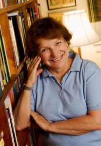 Nina Baym