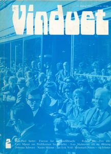 Vinduet 2/1973