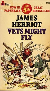 Vets Might Fly