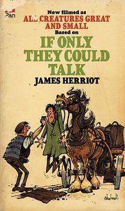 If Only They Could Talk