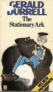 The Stationary Ark
