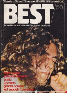 Best - Series 2 N°058
