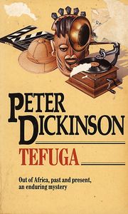 Tefuga